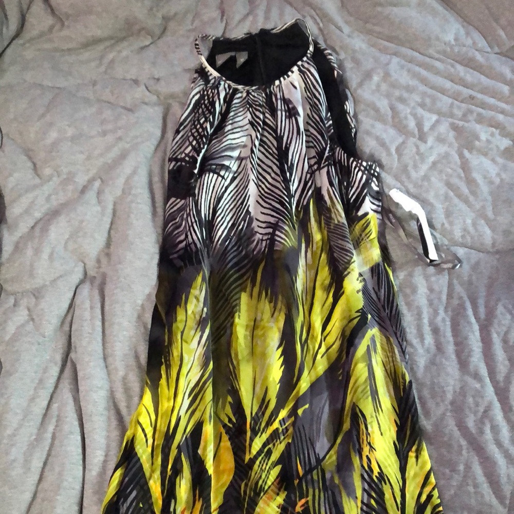 Size 10 dress never worn
